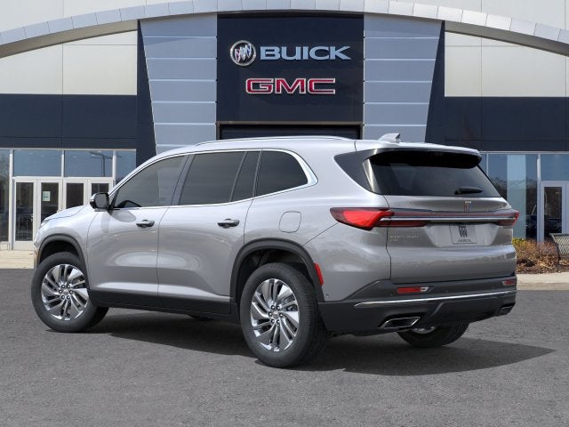 2027 Buick Enclave Preferred