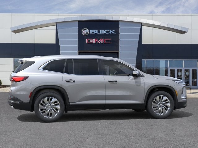 2027 Buick Enclave Preferred