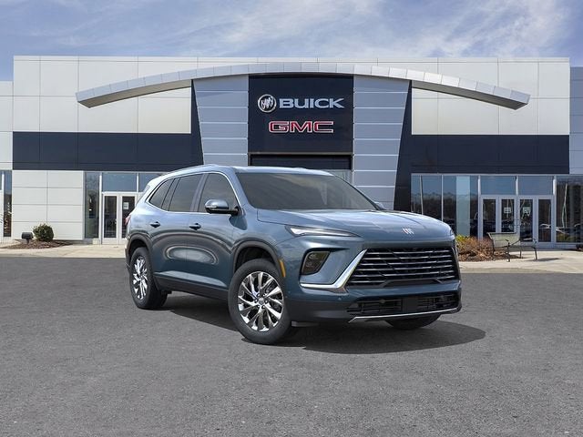 2026 Buick Enclave Preferred AWD's photo