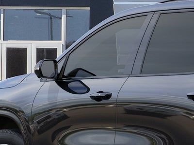 2027 Buick Enclave Sport Touring