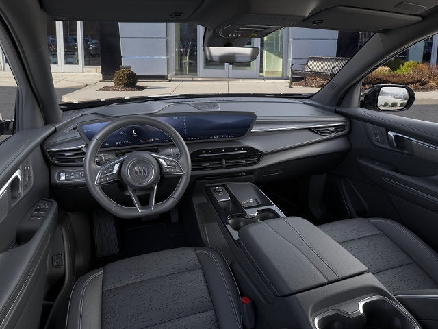 2027 Buick Enclave Sport Touring