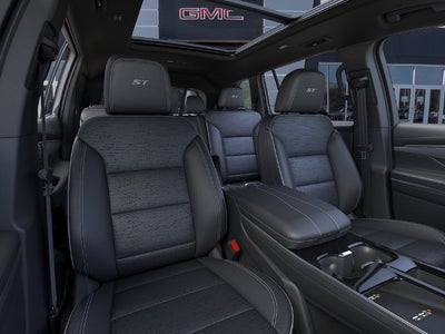 2027 Buick Enclave Sport Touring