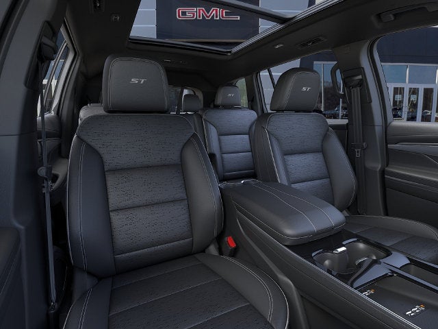 2027 Buick Enclave Sport Touring
