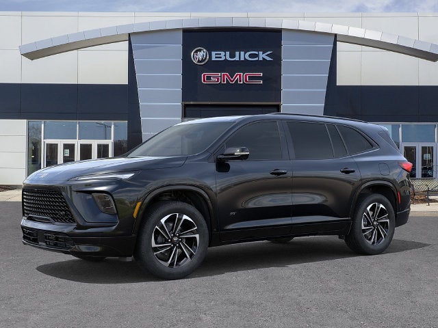 2027 Buick Enclave Sport Touring
