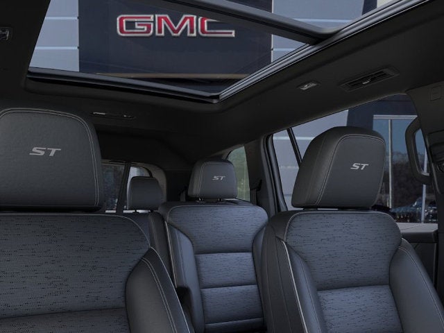 2027 Buick Enclave Sport Touring