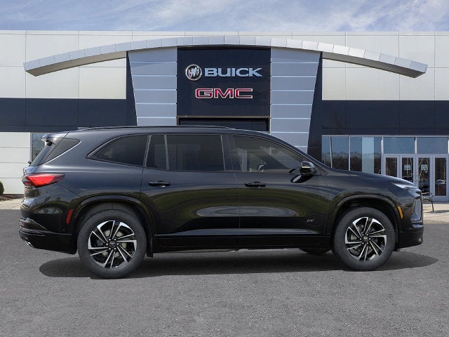 2027 Buick Enclave Sport Touring