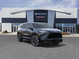 2027 Buick Enclave Sport Touring