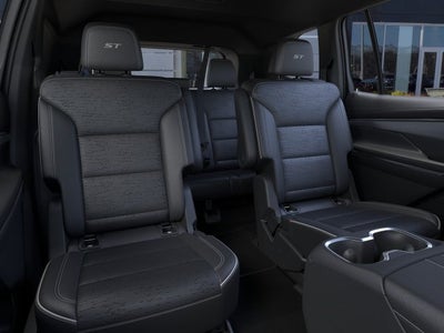 2027 Buick Enclave Sport Touring