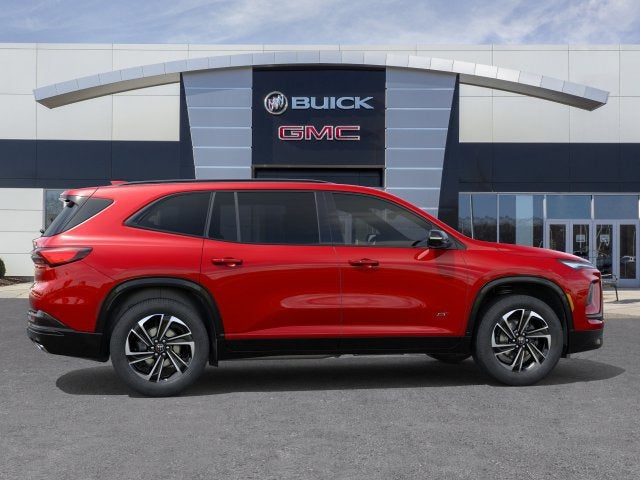 2027 Buick Enclave Sport Touring