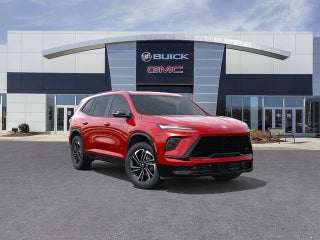 2027 Buick Enclave Sport Touring