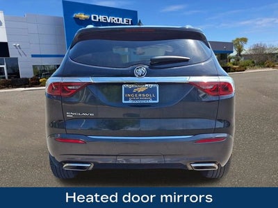 2024 Buick Enclave Premium