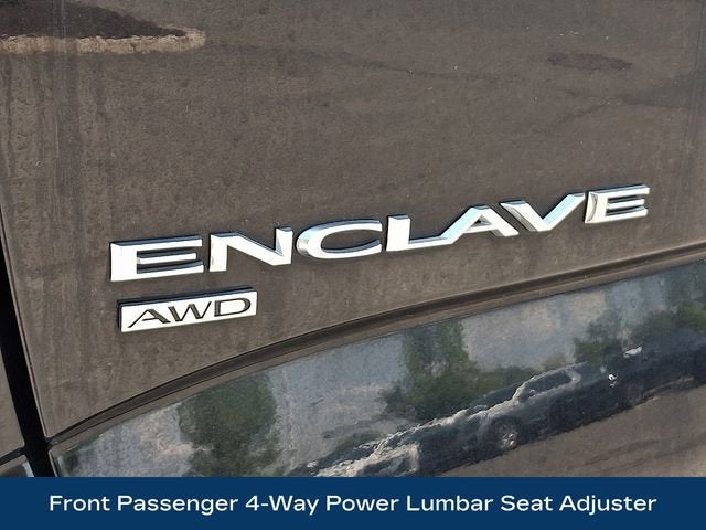 2024 Buick Enclave Premium