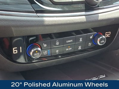 2023 Buick Enclave Premium