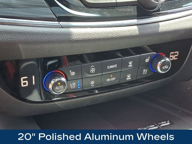 2023 Buick Enclave Premium