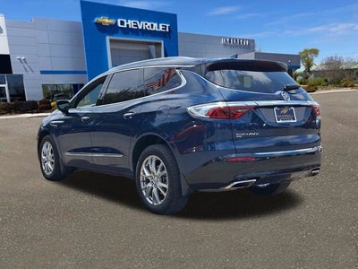 2023 Buick Enclave Premium