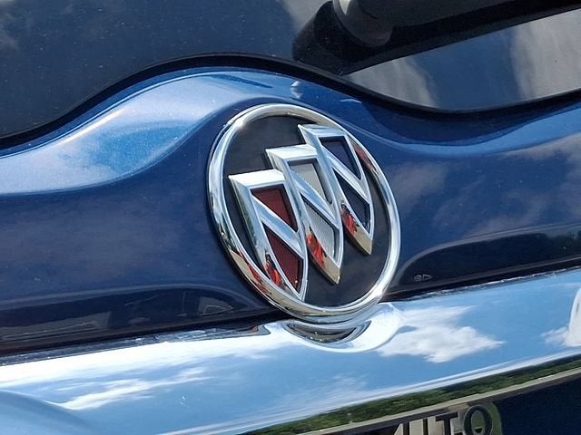 2023 Buick Enclave Premium
