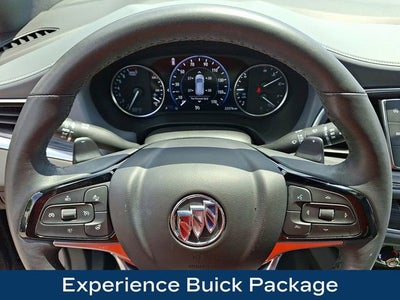 2023 Buick Enclave Premium
