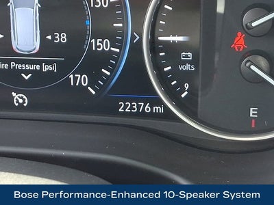 2023 Buick Enclave Premium
