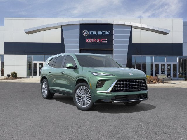 2027 Buick Enclave Avenir