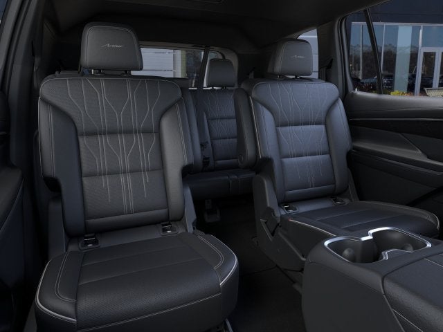 2027 Buick Enclave Avenir