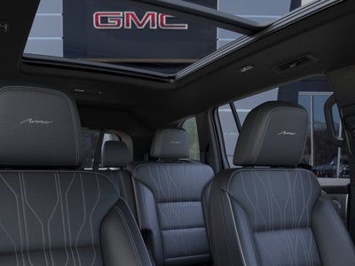 2027 Buick Enclave Avenir