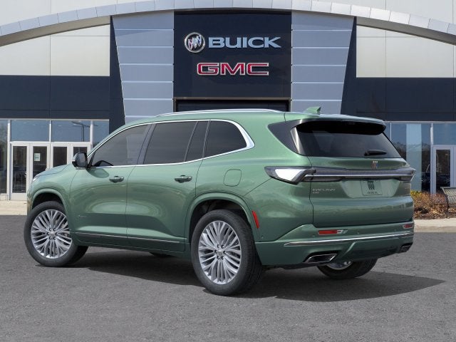 2027 Buick Enclave Avenir