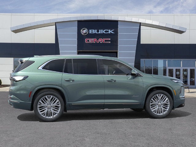 2027 Buick Enclave Avenir