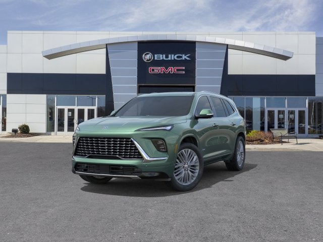 2027 Buick Enclave Avenir