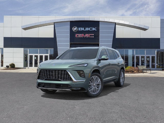 2027 Buick Enclave Avenir