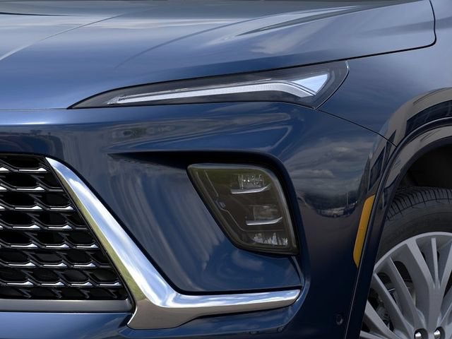 2027 Buick Enclave Avenir - Photo 10