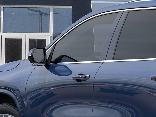 2027 Buick Enclave Avenir - Photo 12