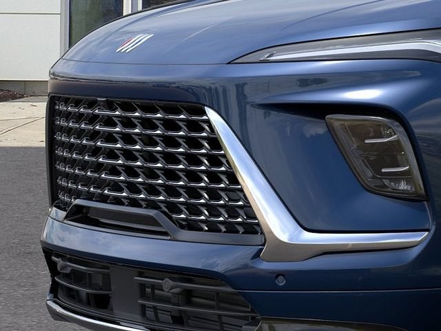 2027 Buick Enclave Avenir - Photo 13