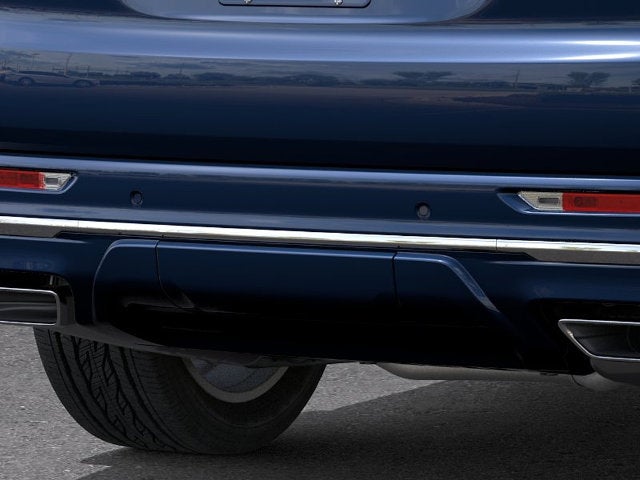 2027 Buick Enclave Avenir - Photo 14