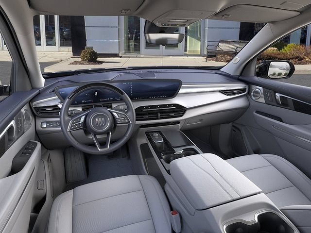 2027 Buick Enclave Avenir - Photo 15
