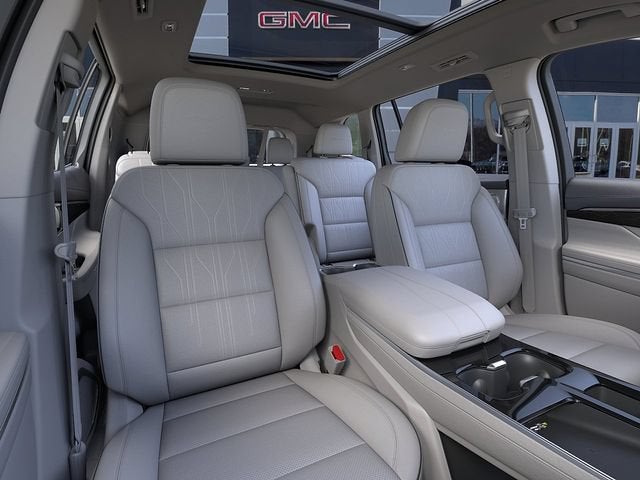 2027 Buick Enclave Avenir - Photo 16