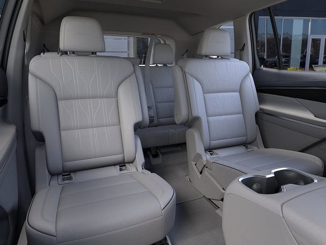 2027 Buick Enclave Avenir - Photo 17