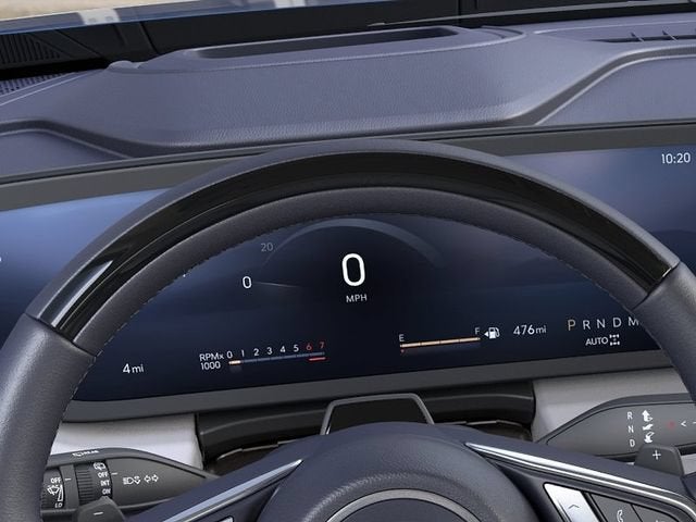 2027 Buick Enclave Avenir - Photo 18