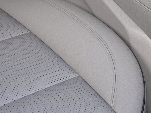 2027 Buick Enclave Avenir - Photo 21