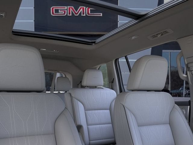 2027 Buick Enclave Avenir - Photo 24