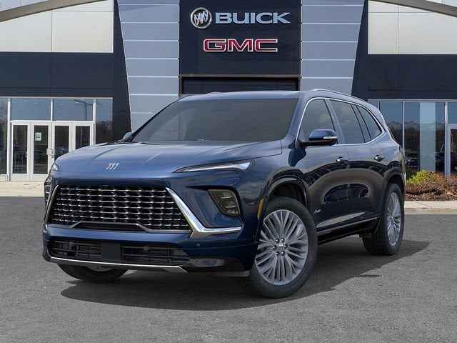 2027 Buick Enclave Avenir - Photo 6