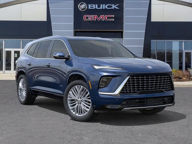 2027 Buick Enclave Avenir - Photo 7