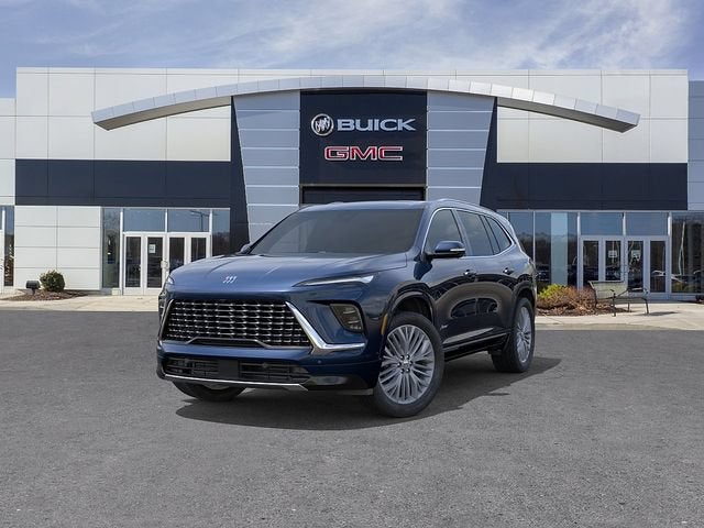 2027 Buick Enclave Avenir - Photo 8