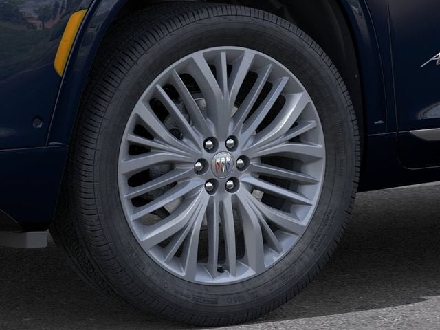 2027 Buick Enclave Avenir - Photo 9