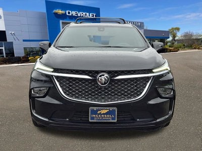 2023 Buick Enclave Avenir