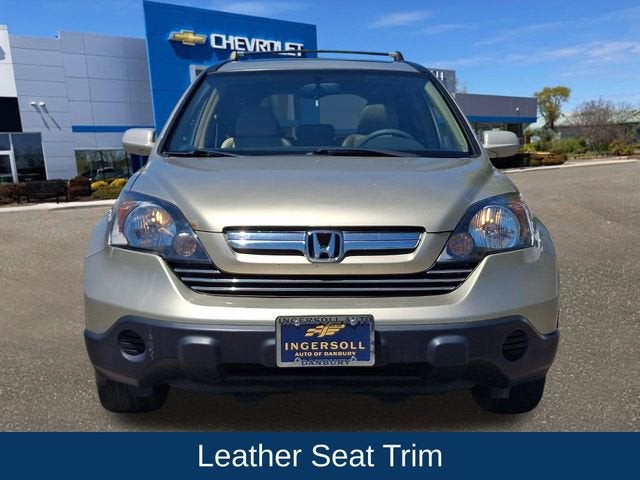 2009 Honda CR-V EX-L