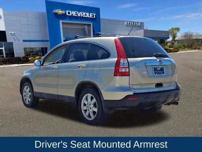 2009 Honda CR-V EX-L