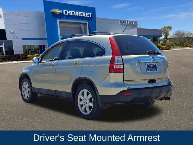 2009 Honda CR-V EX-L