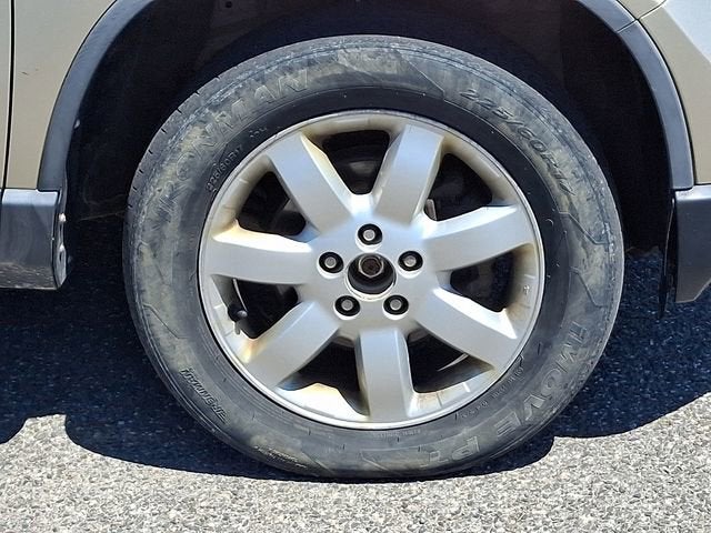 2009 Honda CR-V EX-L
