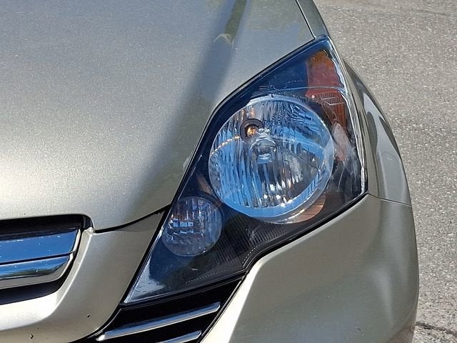 2009 Honda CR-V EX-L