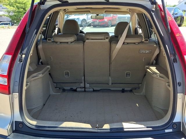 2009 Honda CR-V EX-L